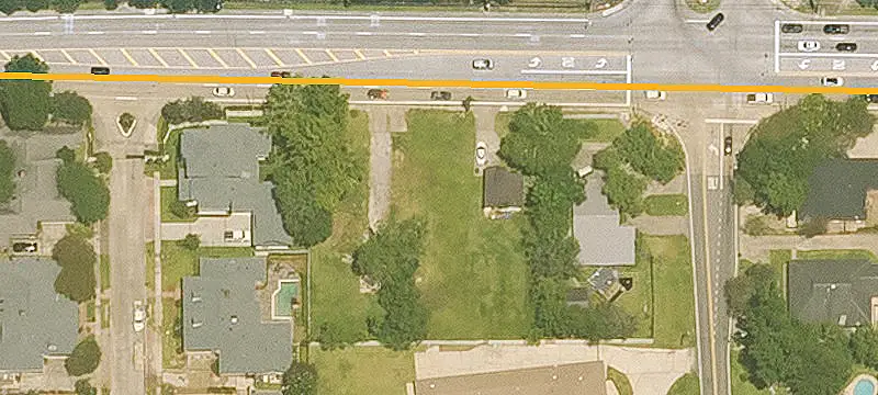 Vacant Land