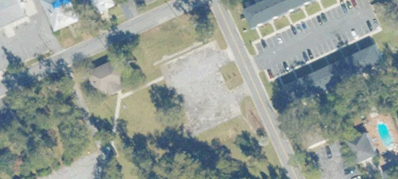 Duplex Property Near Campus