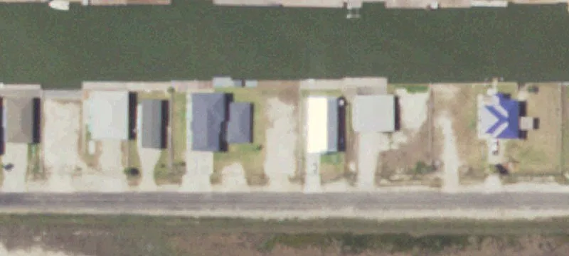 423 Palmetto Point, Rockport, TX 78382