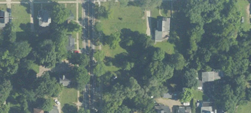 Vacant Development Lot