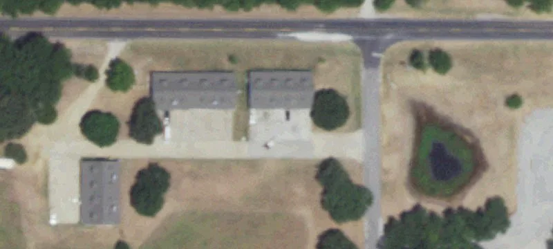 12-Unit Apartment Complex