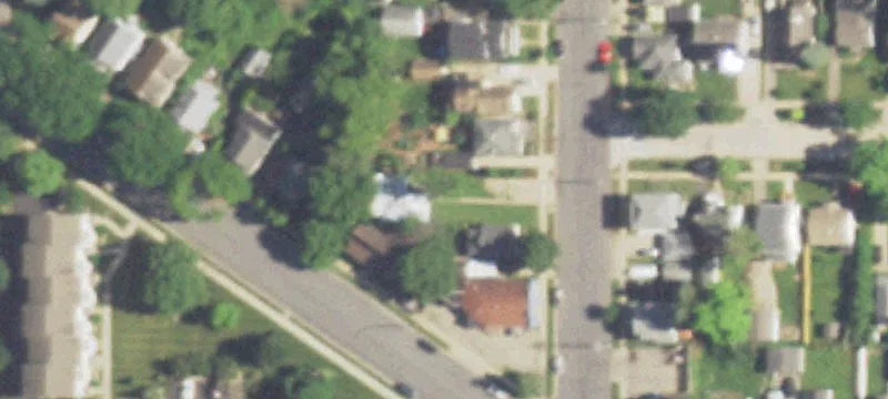 Renovated Two-Unit Duplex