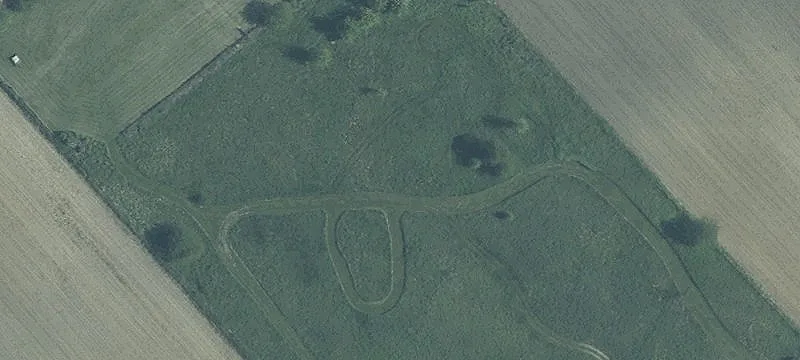 Tillable Agricultural Land