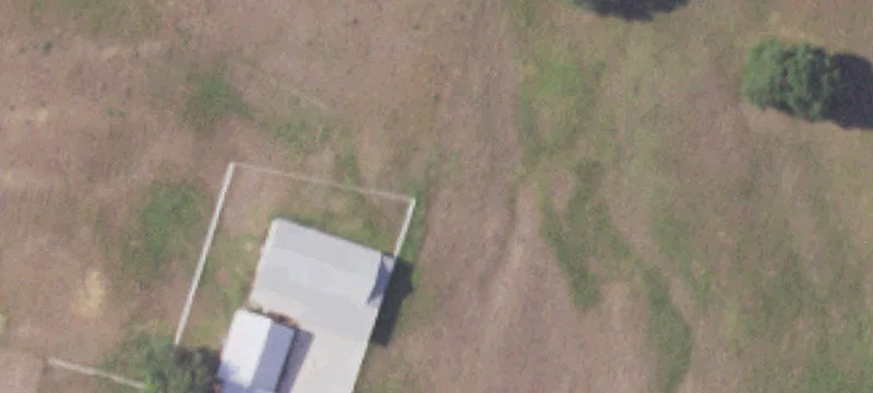 Ranch with Entertainment Barn