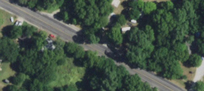 Commercial Land with Road Frontage