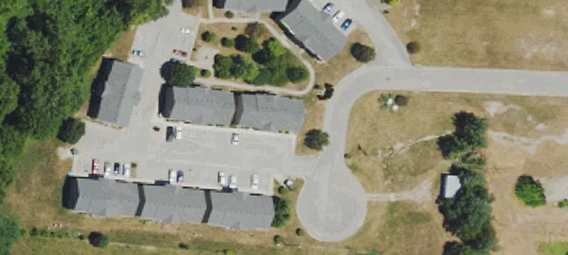 Newly Built Duplex