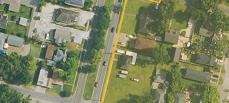 Neighborhood Commercial Land