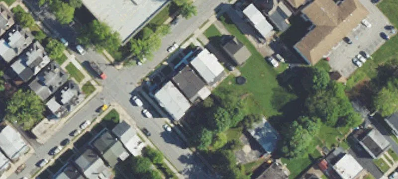 Two-Unit Duplex with Newer Mechanicals