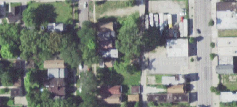 Multifamily Property