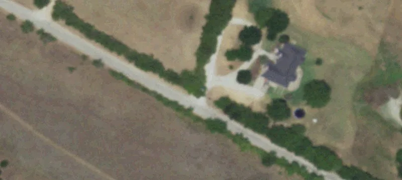 Tbd Lot 3 Deussen Road, Ponder, TX 76259