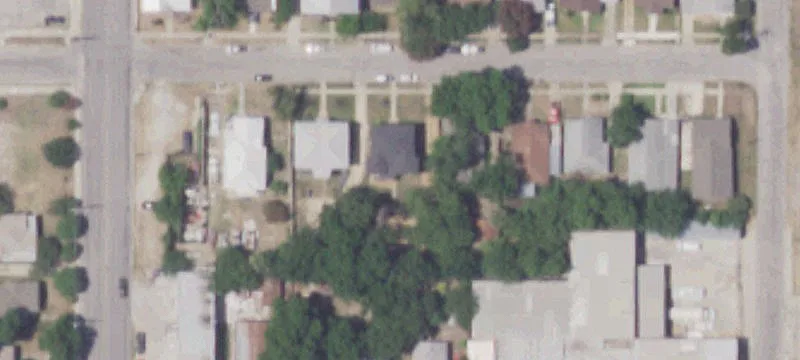 Remodeled Fourplex with Off-Street Parking