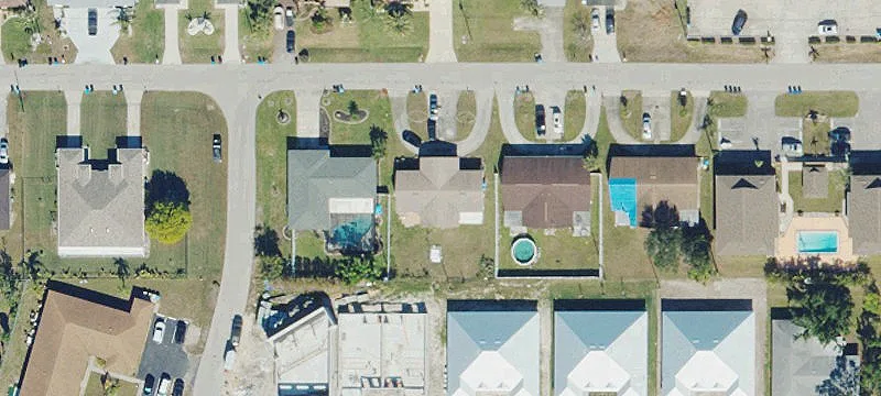 Two-Unit Duplex with New Roof