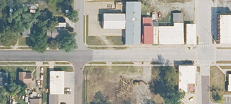 Storefront Property Near Recreation Center