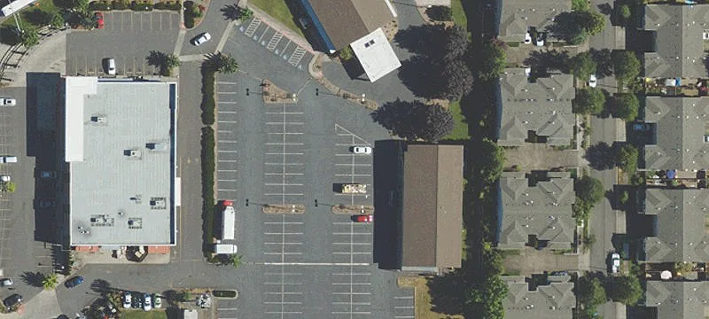 300-Seat Church Facility