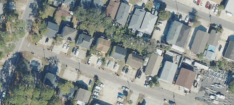 Duplex Townhouse with Fenced Yard