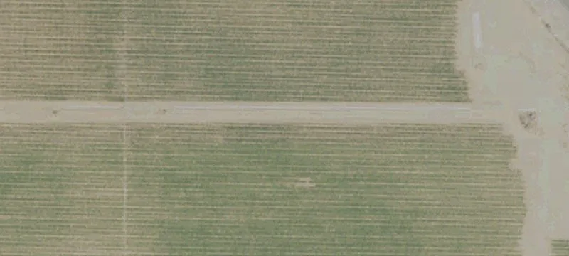 Commercial Land at Highway Intersection