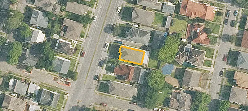 Updated Duplex with Two Units