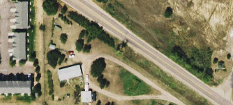 Mixed-Use Property with Rental Units