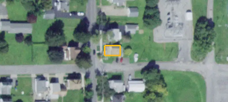 Updated Two-Unit Duplex
