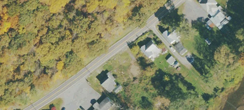 Land with City Utilities