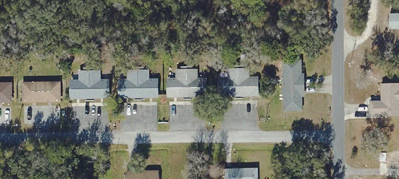Eight-Unit Apartment Building Portfolio