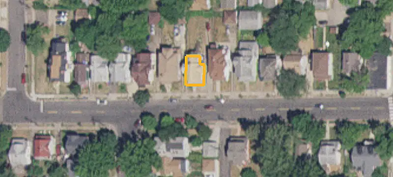 Occupied Two-Unit Duplex