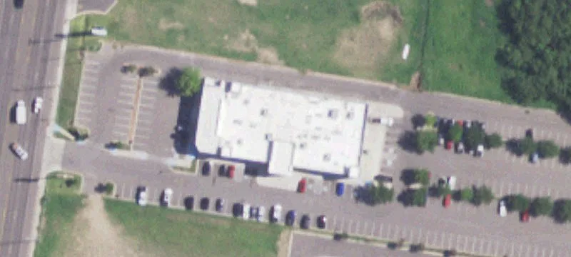 Multi-Suite Retail Space