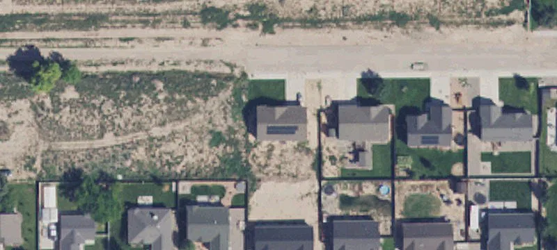 Furnished Twin-Home Duplex