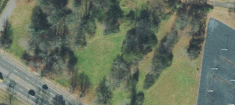 Commercial Land With Road Frontage