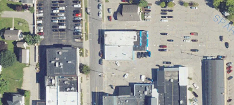 Two-Unit Medical Office Property