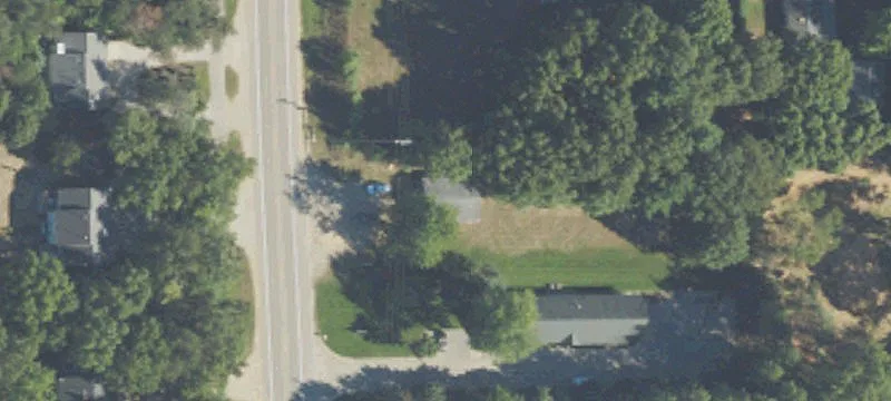 Commercial Land with Work Studio