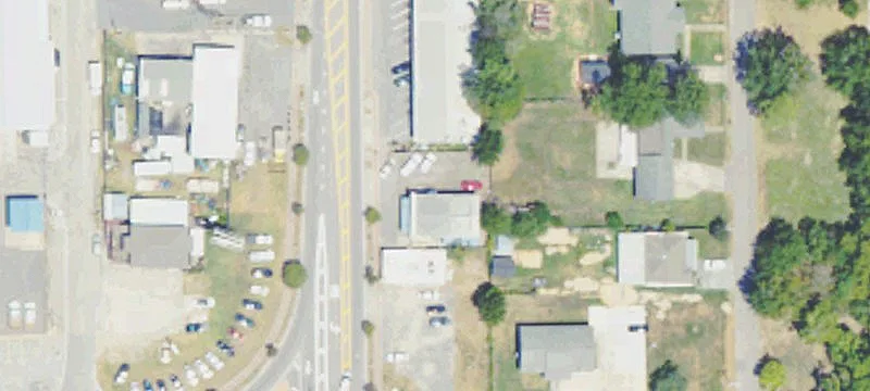 Commercial Lot Near Casino