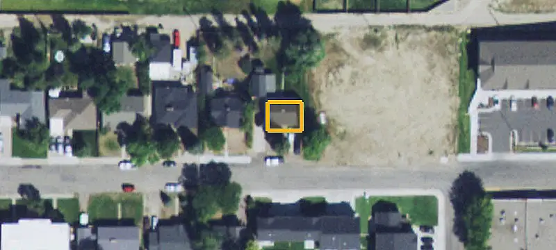 Vacant Land