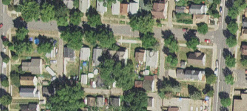Fully Rented Duplex