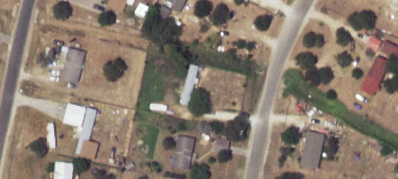 Vacant Land