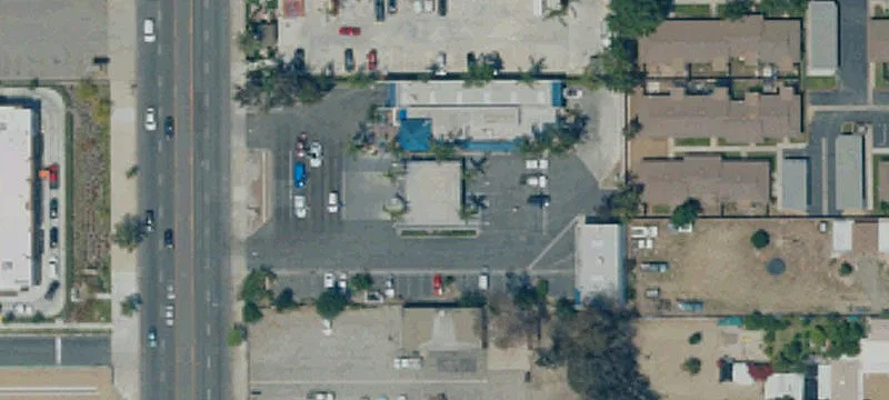 Car Wash with Oil Change Facility