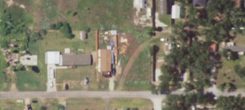 Vacant Land