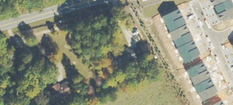 Specialty Property