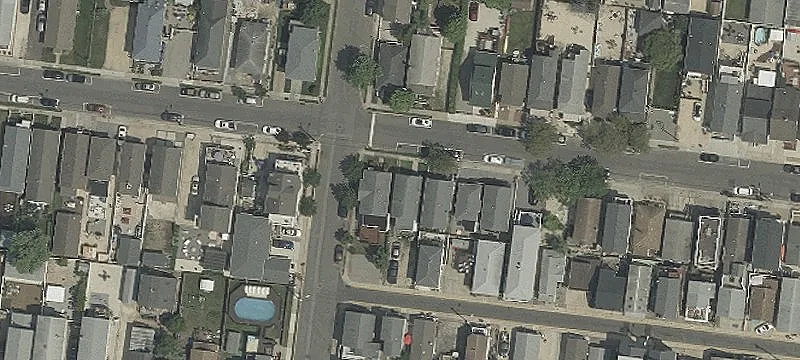 Multifamily Property