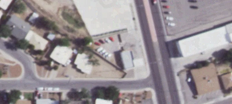 Mixed-Use Property with Retail Space