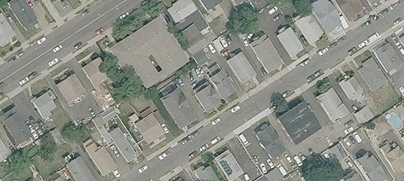 Two-Unit Duplex Property