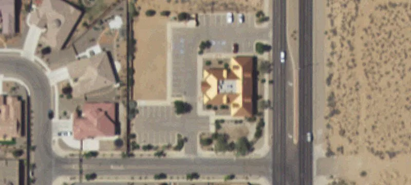 Three-Lot Commercial Land