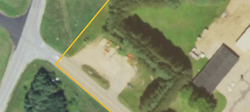 Land Parcel