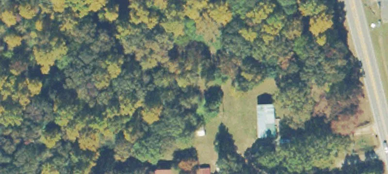 Commercial Land with Road Frontage