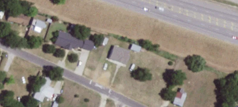 New Construction Duplex