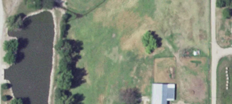 Commercial Land with Highway Frontage