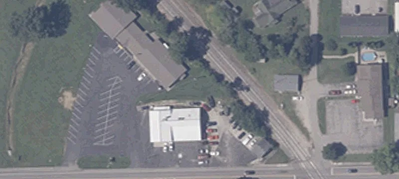 General Business Commercial Land