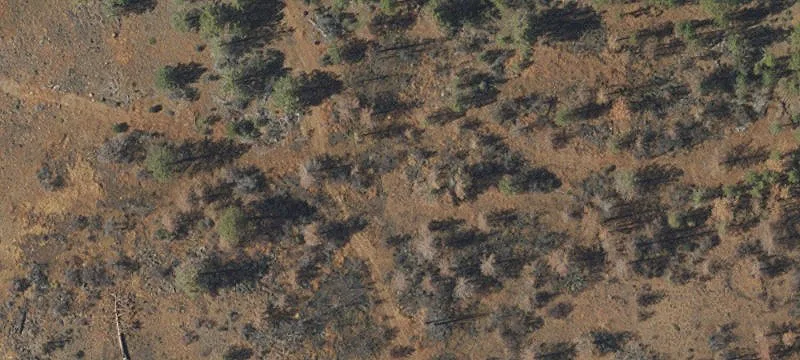 Jaguar Lane, Lot 7 & 8, Bonanza, OR 97623