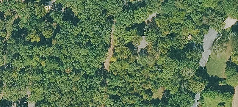 Lakefront Land with Utilities