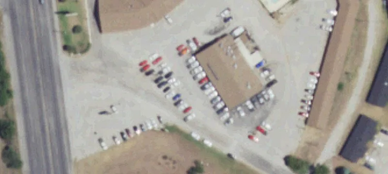 56-Room Hotel with Clubhouse
